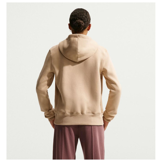 Nike Γυναικεία ζακέτα Sportswear Phoenix Fleece Full-Zip Hoodie